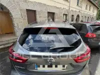 2017 Nissan QASHQAI
