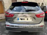 2017 Nissan QASHQAI