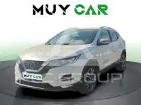 2017 Nissan QASHQAI