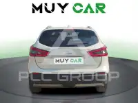 2017 Nissan QASHQAI