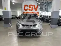 2017 Nissan QASHQAI