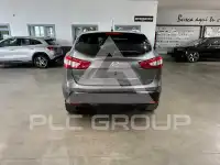2017 Nissan QASHQAI