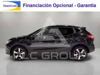 2017 Nissan QASHQAI
