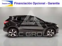 2017 Nissan QASHQAI