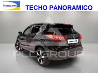 2017 Nissan QASHQAI