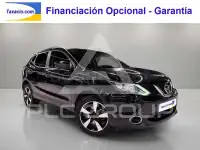 2017 Nissan QASHQAI