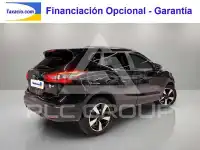 2017 Nissan QASHQAI