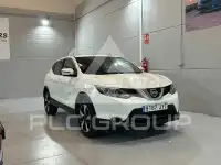 2017 Nissan QASHQAI