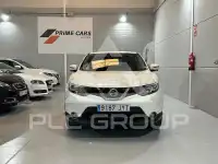 2017 Nissan QASHQAI