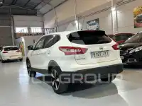 2017 Nissan QASHQAI