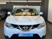 2017 Nissan QASHQAI