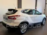 2017 Nissan QASHQAI