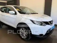 2017 Nissan QASHQAI