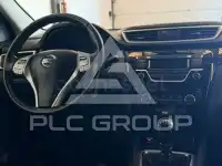 2017 Nissan QASHQAI