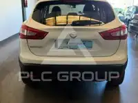 2017 Nissan QASHQAI