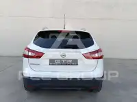 2017 Nissan QASHQAI