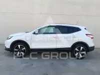 2017 Nissan QASHQAI