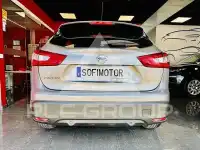 2017 Nissan QASHQAI