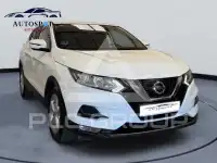 2017 Nissan QASHQAI