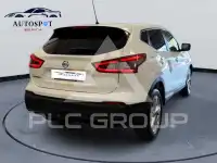 2017 Nissan QASHQAI