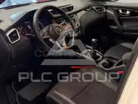 2017 Nissan QASHQAI