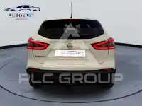 2017 Nissan QASHQAI