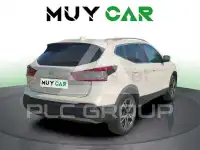 2017 Nissan QASHQAI