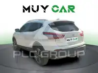 2017 Nissan QASHQAI