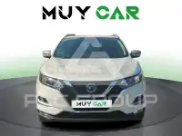 2017 Nissan QASHQAI