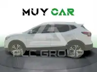 2017 Nissan QASHQAI