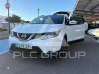 2017 Nissan QASHQAI