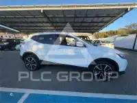 2017 Nissan QASHQAI