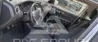 2017 Nissan QASHQAI