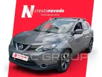 2017 Nissan QASHQAI