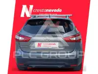 2017 Nissan QASHQAI