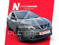 2017 Nissan QASHQAI