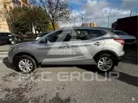 2017 Nissan QASHQAI