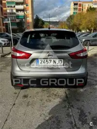 2017 Nissan QASHQAI