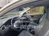 2017 Nissan QASHQAI