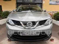 2017 Nissan QASHQAI