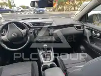 2017 Nissan QASHQAI