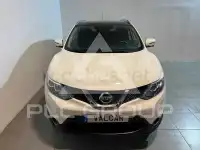 2017 Nissan QASHQAI