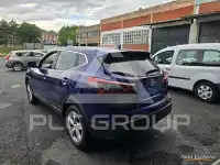 2017 Nissan QASHQAI