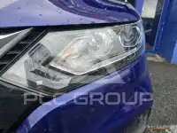 2017 Nissan QASHQAI