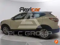 2017 Nissan QASHQAI