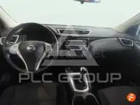 2017 Nissan QASHQAI