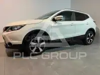 2017 Nissan QASHQAI