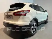 2017 Nissan QASHQAI