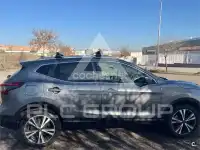 2017 Nissan QASHQAI