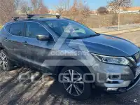 2017 Nissan QASHQAI